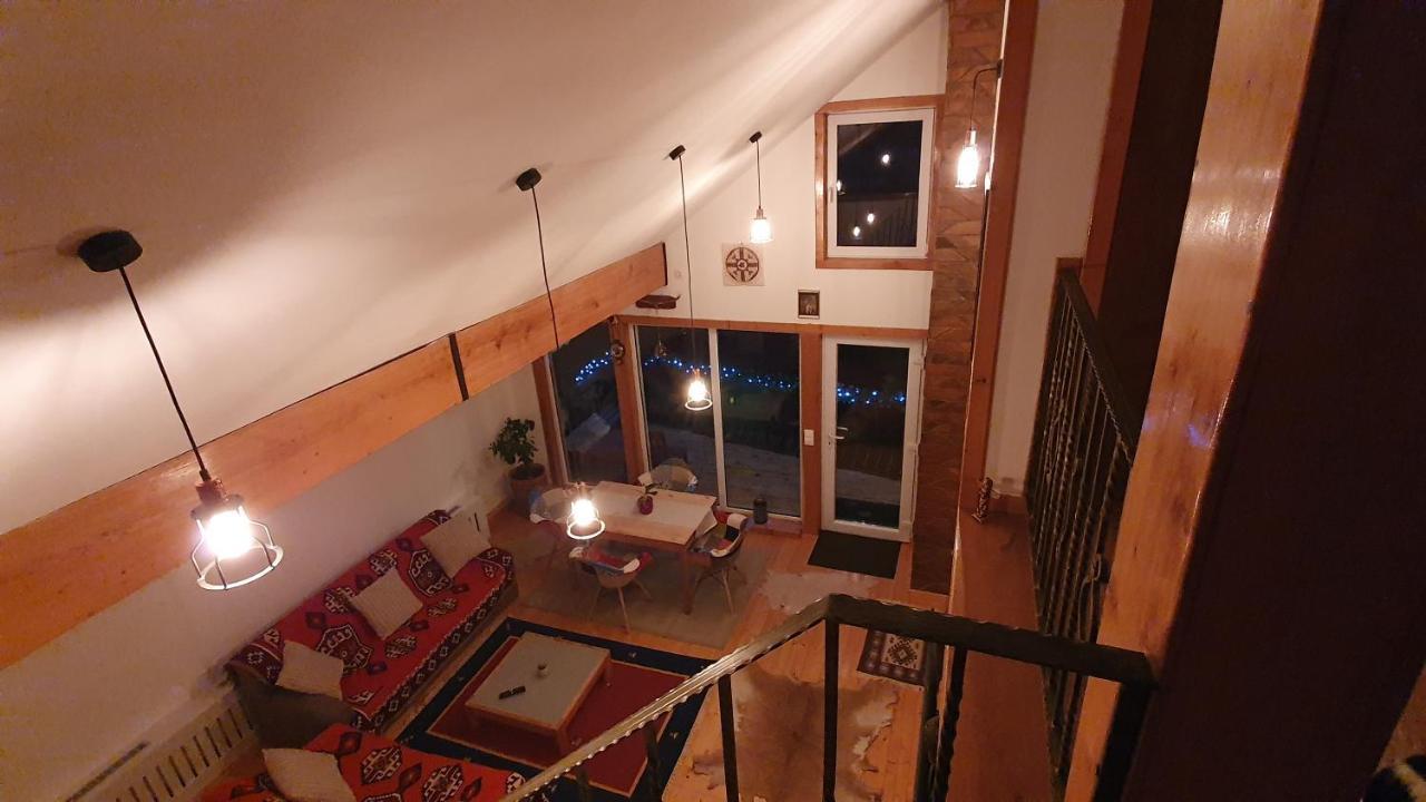 Bran 99 Villa Dış mekan fotoğraf