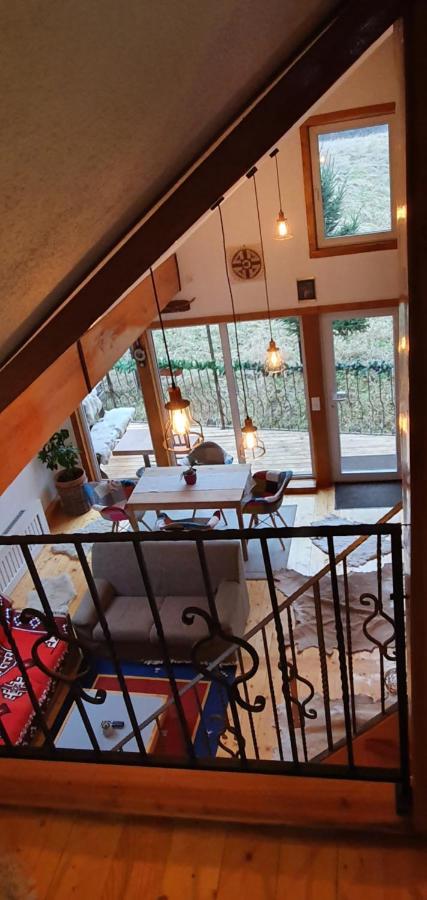 Bran 99 Villa Dış mekan fotoğraf