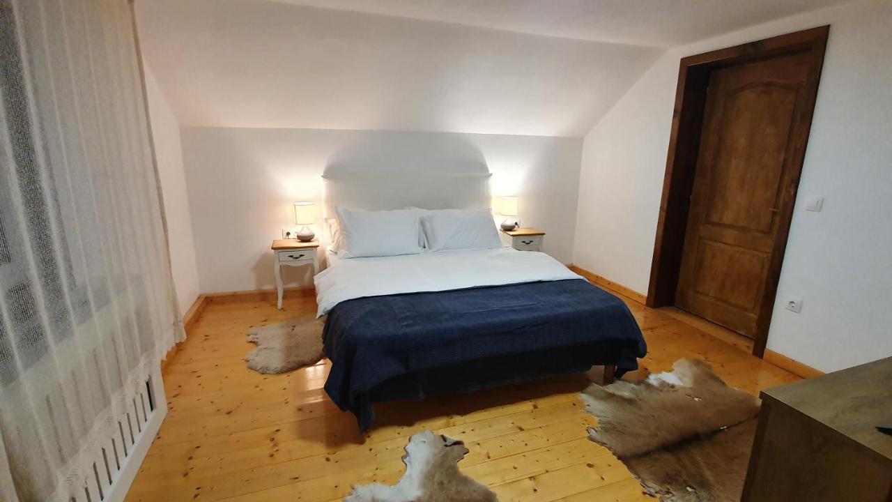 Bran 99 Villa Dış mekan fotoğraf