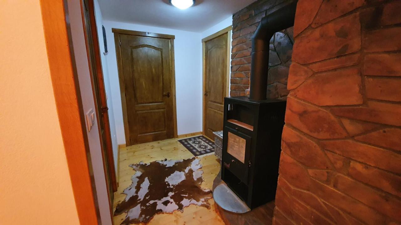 Bran 99 Villa Dış mekan fotoğraf