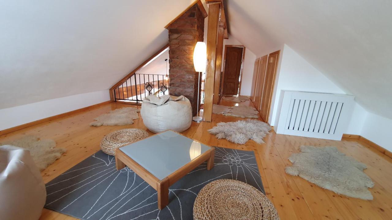 Bran 99 Villa Dış mekan fotoğraf