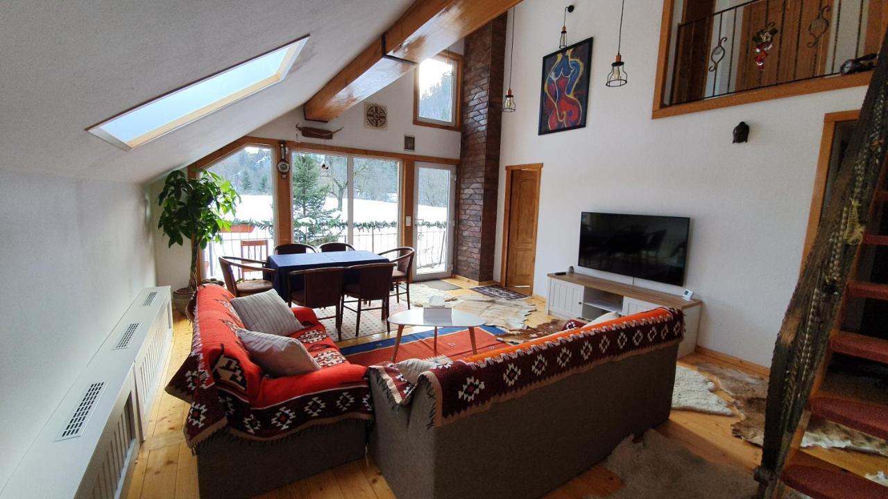 Bran 99 Villa Dış mekan fotoğraf