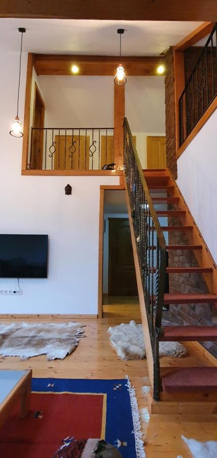 Bran 99 Villa Dış mekan fotoğraf