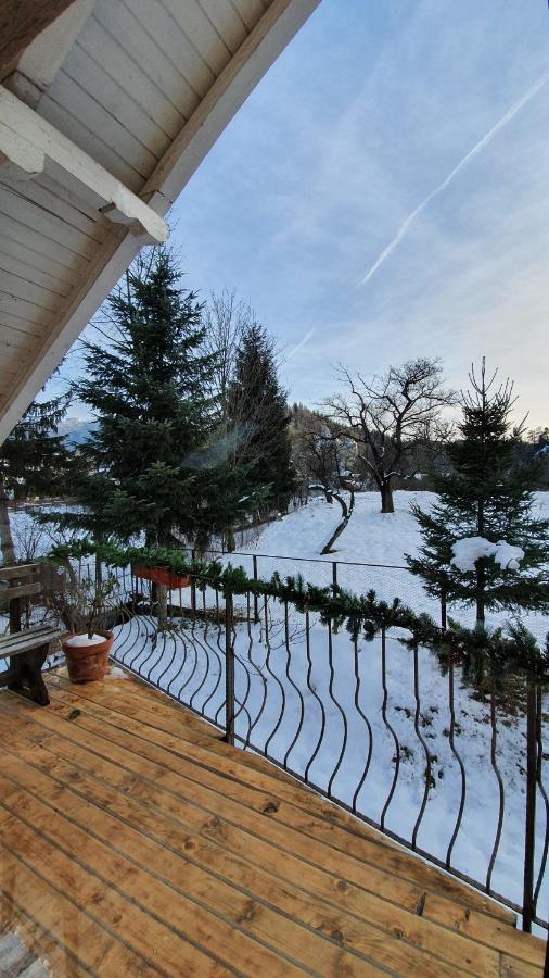 Bran 99 Villa Dış mekan fotoğraf