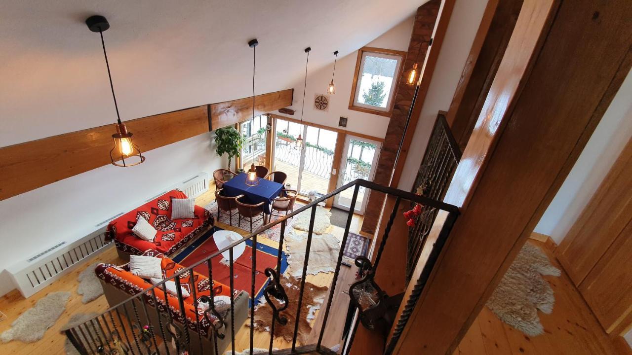 Bran 99 Villa Dış mekan fotoğraf