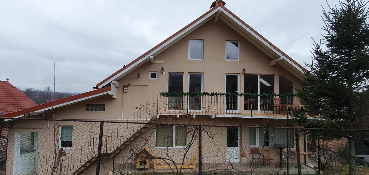 Bran 99 Villa Dış mekan fotoğraf