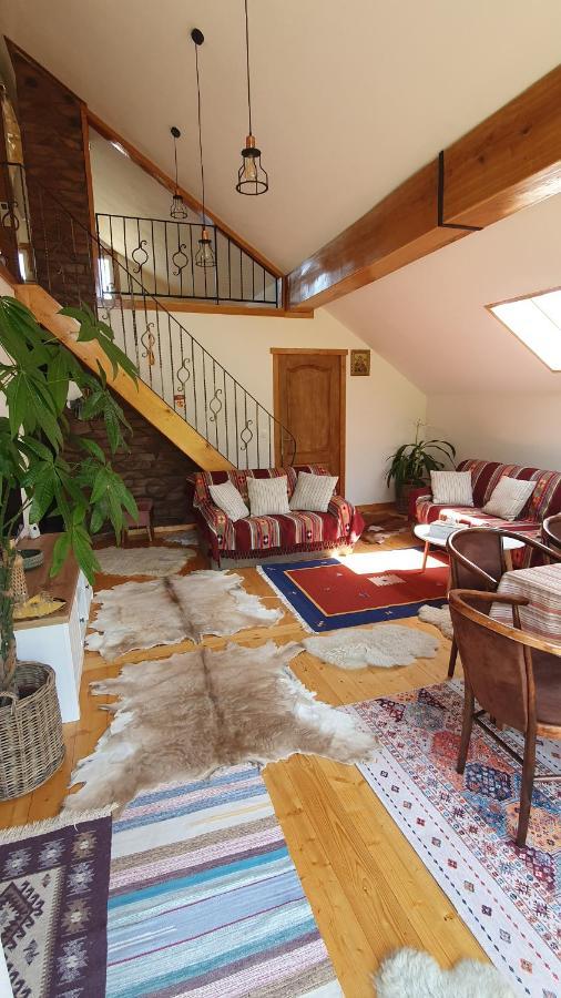 Bran 99 Villa Dış mekan fotoğraf