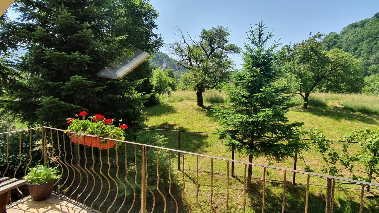 Bran 99 Villa Dış mekan fotoğraf